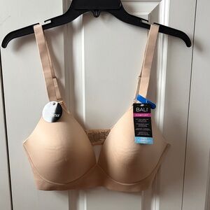 Bali Women's Comfort Bra Size XL